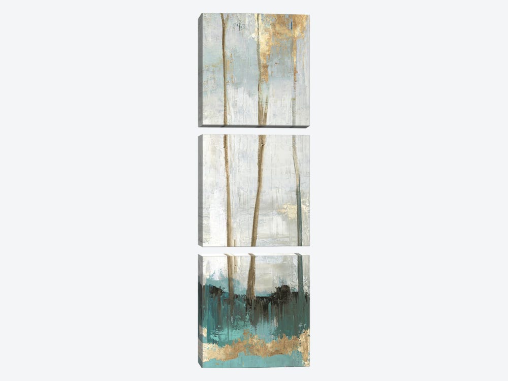 Stand Next to Me III  by PI Studio 3-piece Canvas Artwork