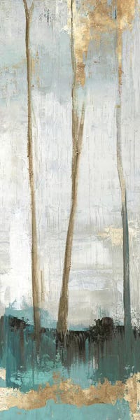 Panoramic Vertical: Stand Next to Me III  by PI Studio