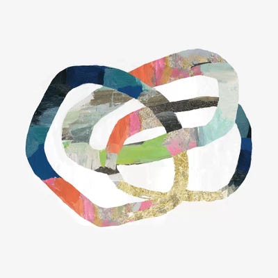 Allied I by PI Studio framed wall art