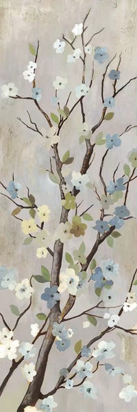 Flowers: Blossom II by PI Studio