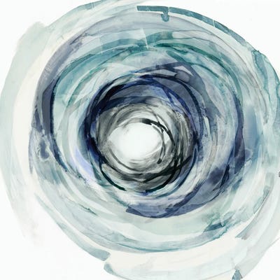 Whirpool by PI Studio framed wall art