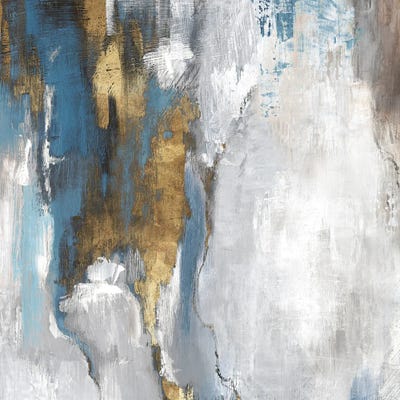 Revolving Motion I by PI Studio framed wall art