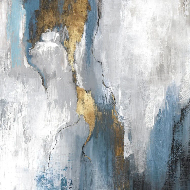 Revolving Motion II by PI Studio wall art