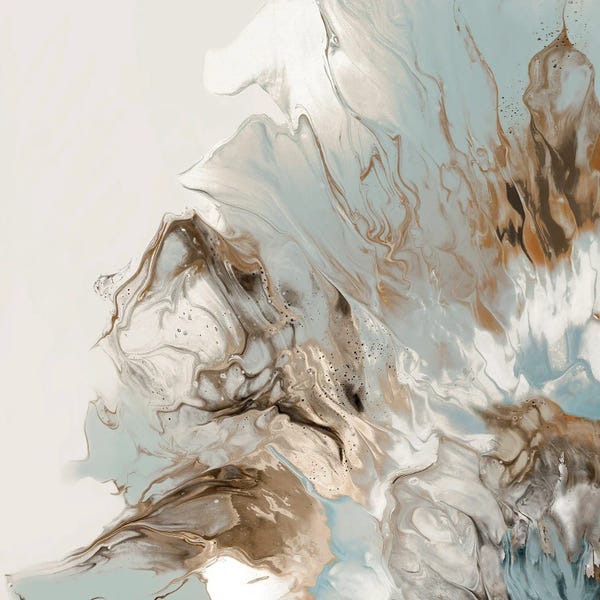 Glam Bedroom: Ageless Beauty by PI Studio