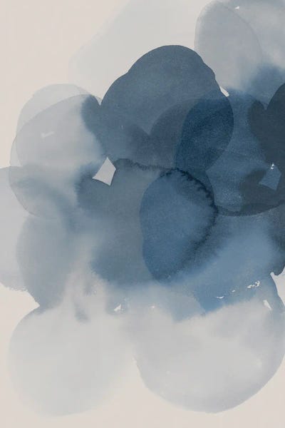 Zen Bedroom: Beside The Sea I by PI Studio