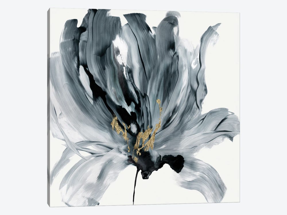 In Bloom by PI Studio 1-piece Canvas Art Print