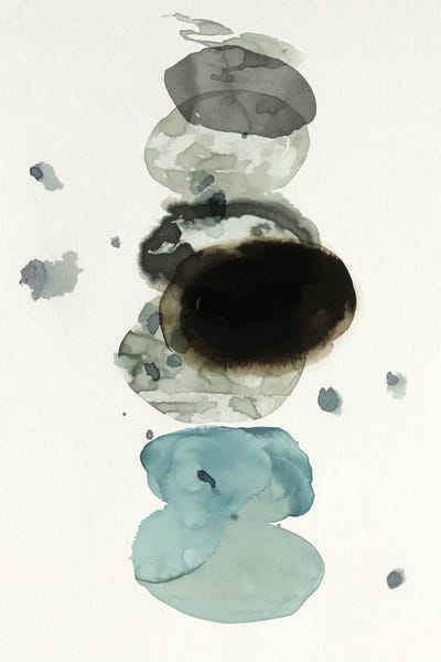 In Order I by PI Studio multi panel art