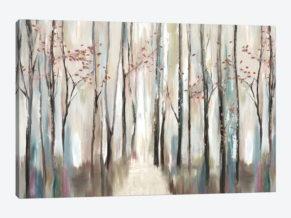 Sophie's Forest by PI Studio 1-piece Canvas Art Print