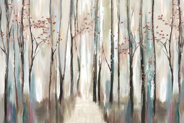 Office: Sophie's Forest by PI Studio