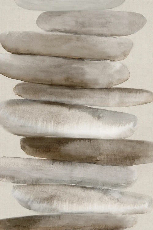 Stacked Rocks II