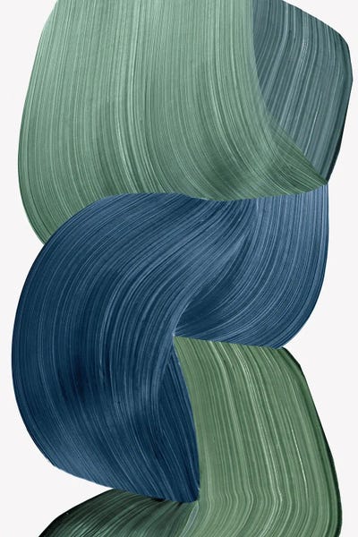 Harmonious Green I