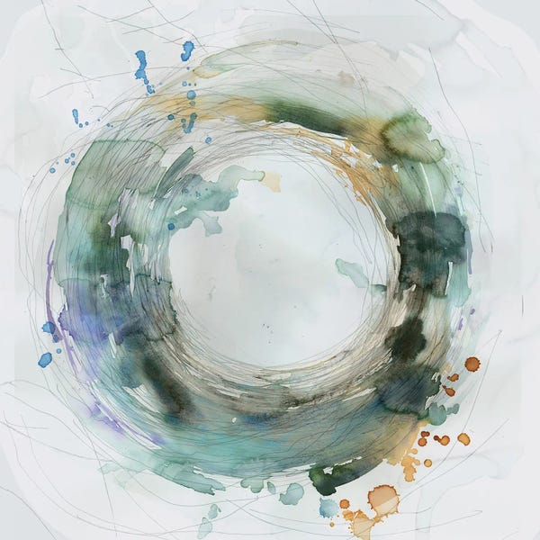 Circle Splash II