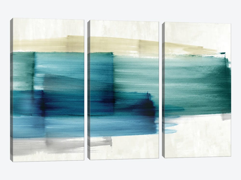 Transclucent Marvel by PI Studio 3-piece Canvas Wall Art
