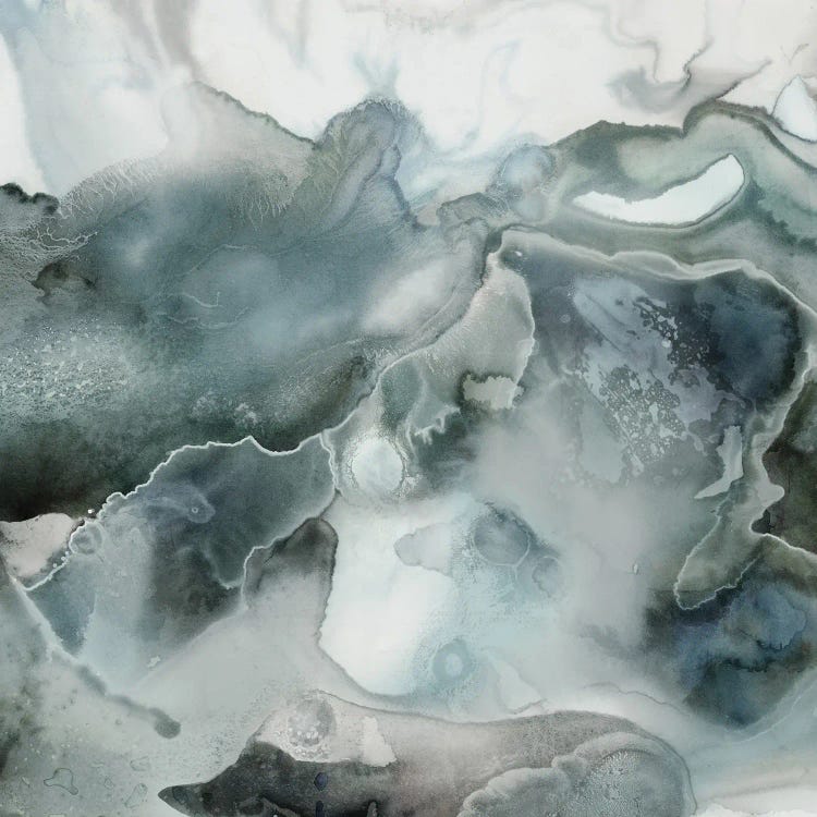 Gray Smoke