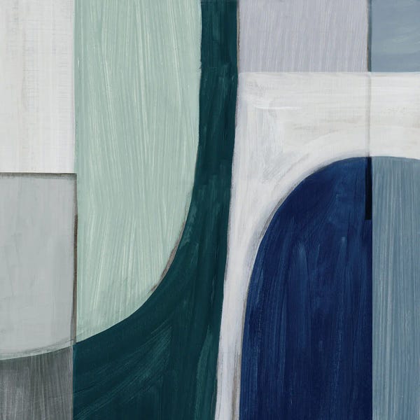 Square Simple Shapes II