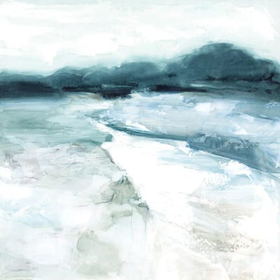 Water Land by PI Studio framed wall art