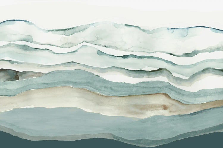 Blue Dunes
