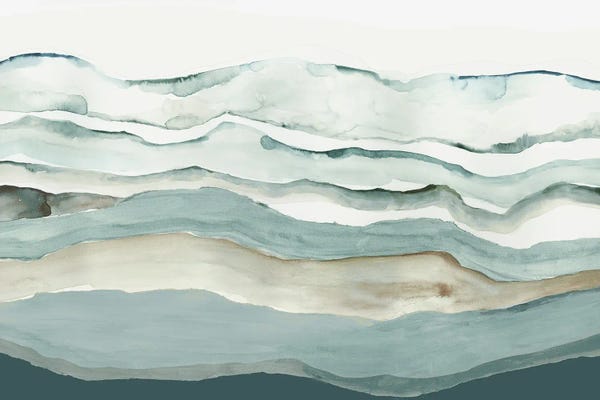 Blue Dunes