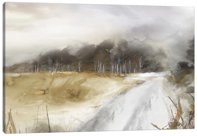 After The Storm II Canvas Art Print - PI Studio