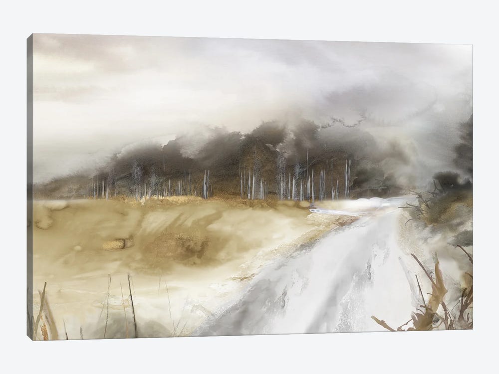 After The Storm II by PI Studio 1-piece Art Print