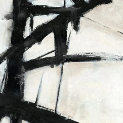 Construction II by PI Studio framed wall art