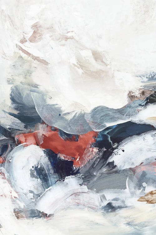 Drifting Together by PI Studio wall art