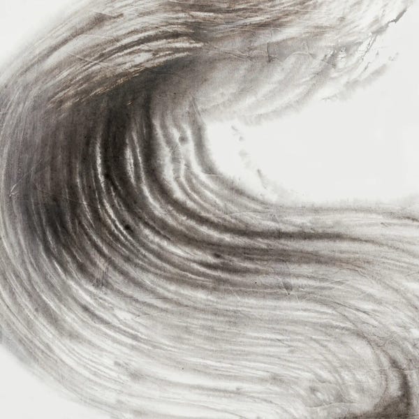 Japandi: Gestural Swag by PI Studio