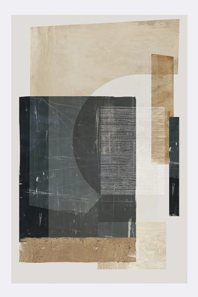 Neutrals: Hometown Glory I by PI Studio