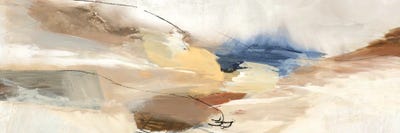 Vast Serenity I by PI Studio multi panel art