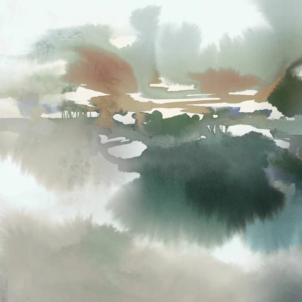 Whispers On Water II