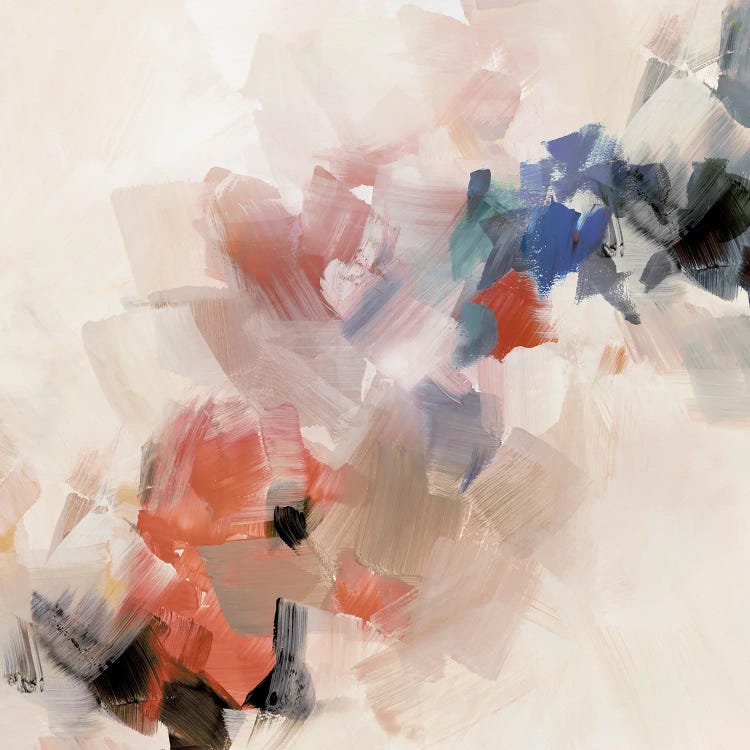 Echoes In Color I