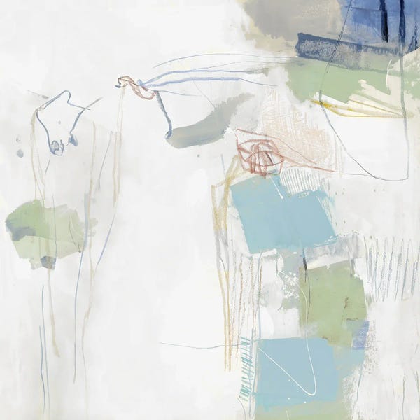 Fragmented Verse