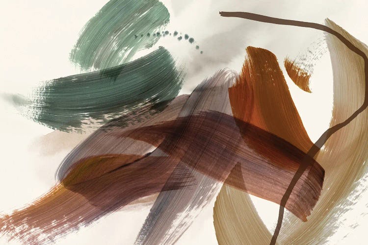 Wild Harmony I by PI Studio wall art