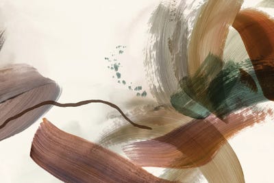 Wild Harmony II by PI Studio multi panel art