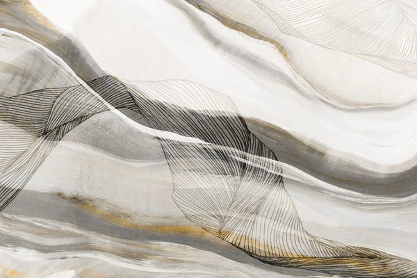 PI Studio: Ethereal Currents by PI Studio