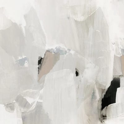 Canvas Print: Muted Passage I by PI Studio - thumbnail