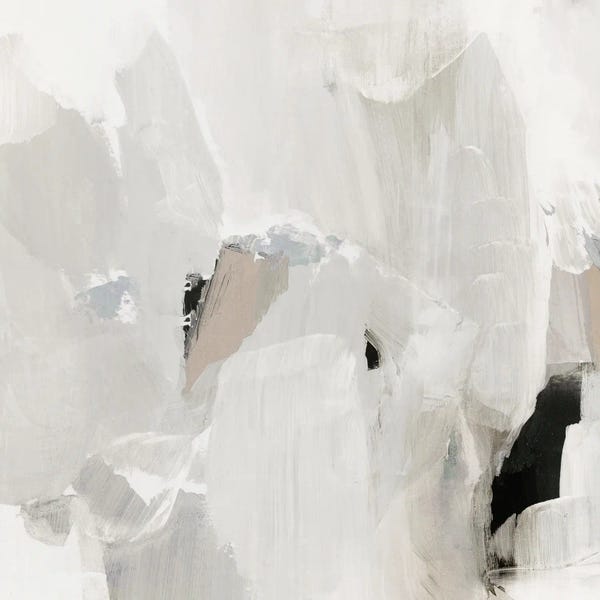 Muted Passage I