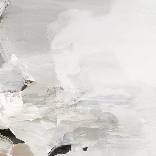 Muted Passage II