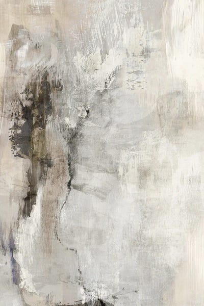 Canvas Print: Stone Whisper II by PI Studio - thumbnail