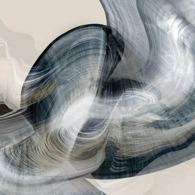 Canvas Print: Whirl Of Shadows by PI Studio - thumbnail