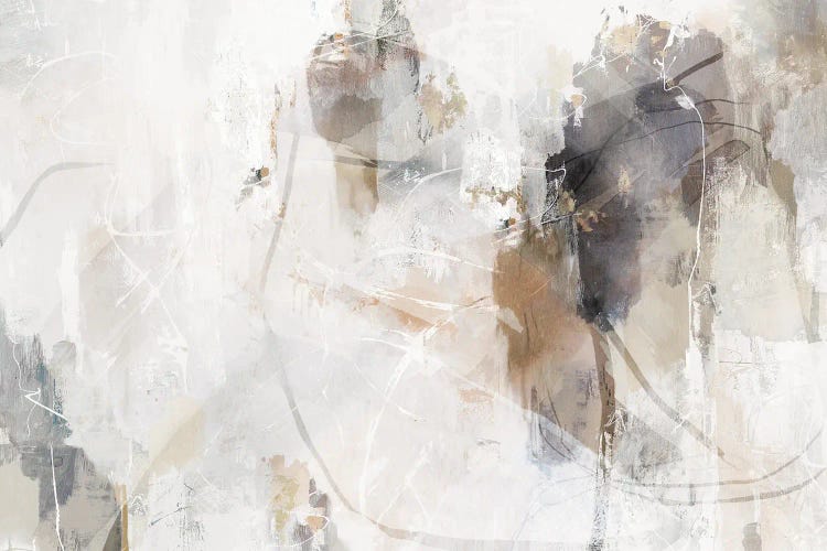 Whispers Of Subtle Chaos