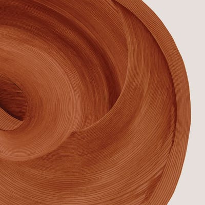 PI Studio - Unframed Prints: Affogato by PI Studio