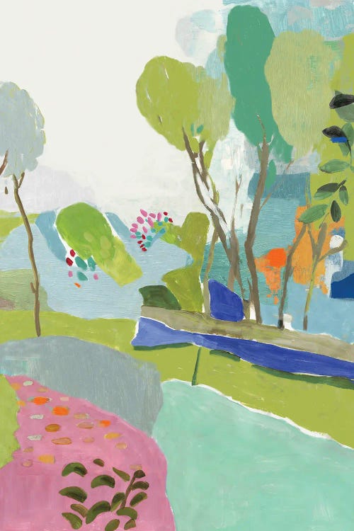 PI Studio: April Adventures by PI Studio