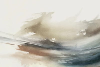 Canvas Print: Gentle Abstractions by PI Studio - thumbnail