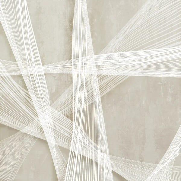PI Studio: Loomed Symmetry II by PI Studio