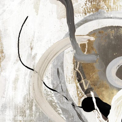 Canvas Print: Tangled II by PI Studio - thumbnail