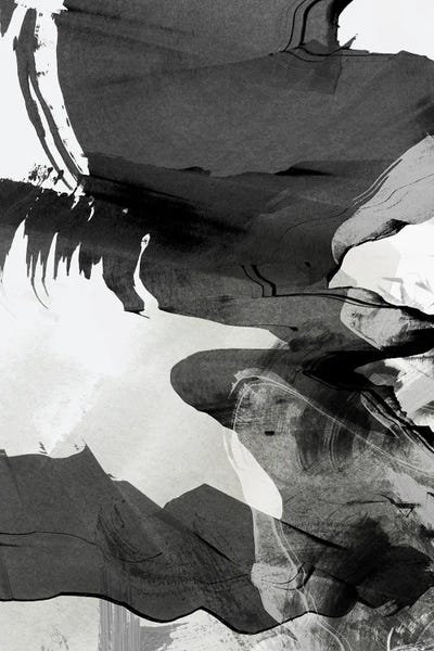 PI Studio - Unframed Prints: Warped II by PI Studio