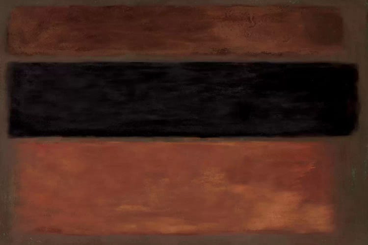 Copper Rush by PI Studio wall art