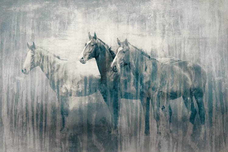 Marchpast by PI Studio wall art