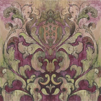 Art Nouveau by PI Studio framed wall art